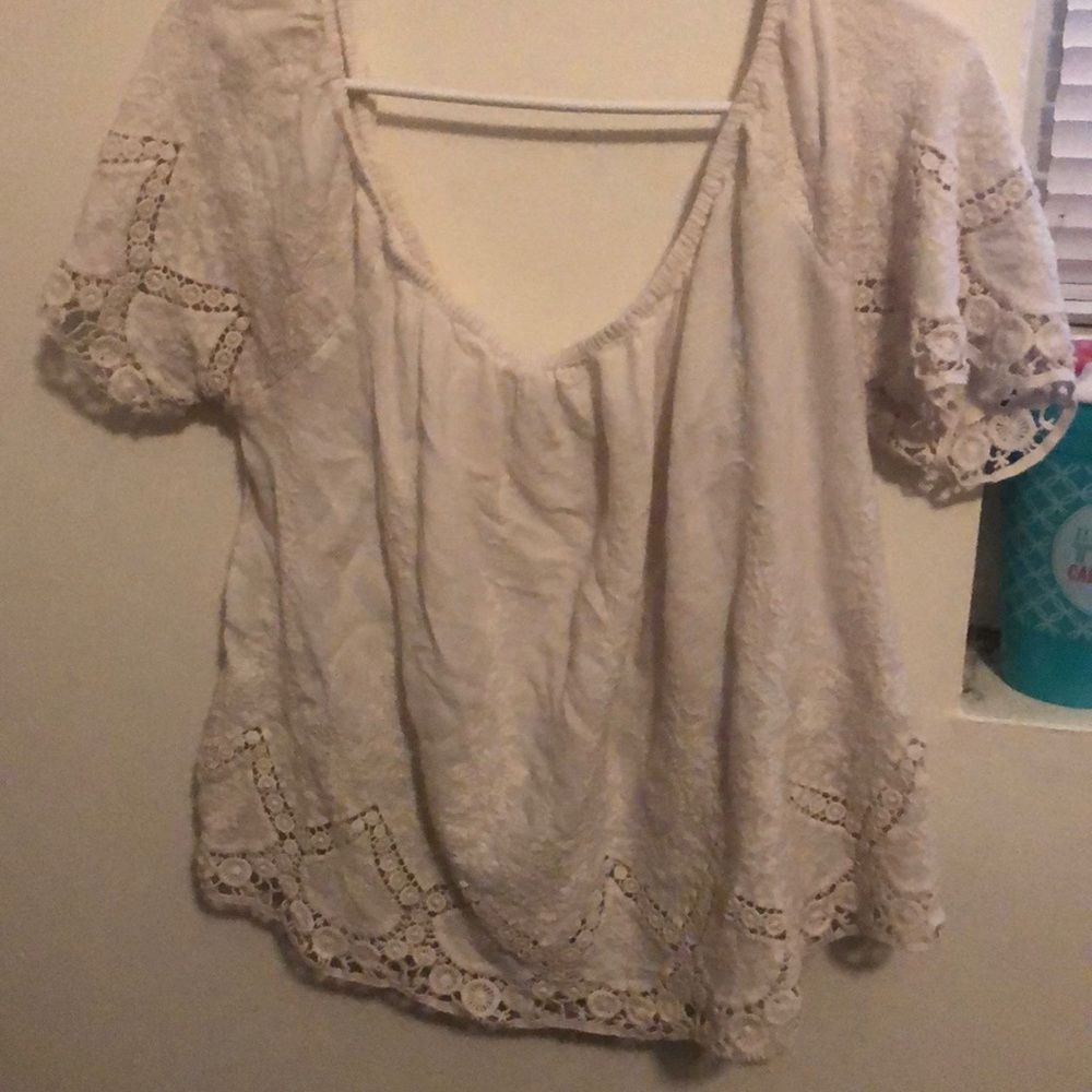 American eagle shirt